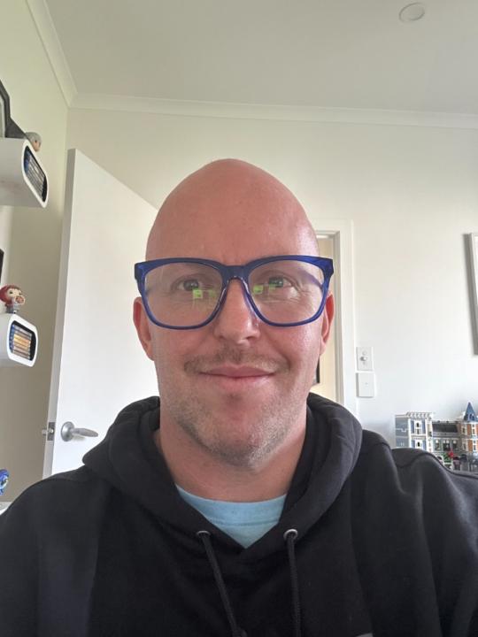 Adam Sadler