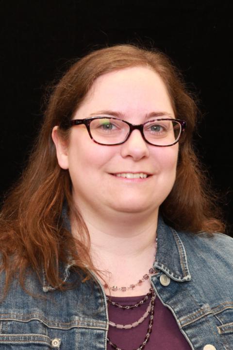 Amber Gokey