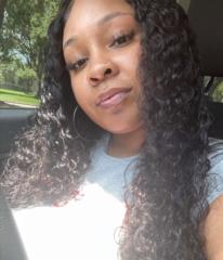 TaQuera Canady