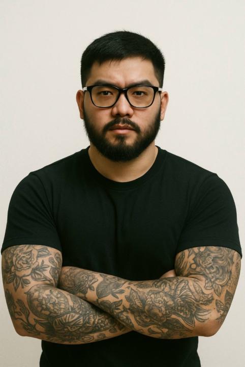 John Ryan Ilumba