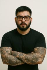 John Ryan Ilumba
