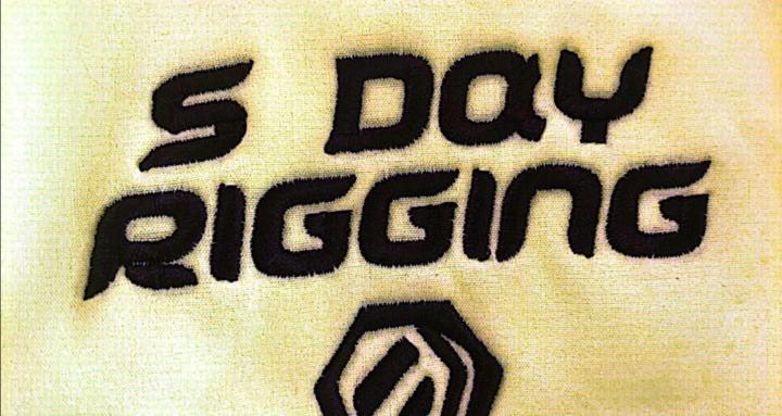S DAY RIGGING