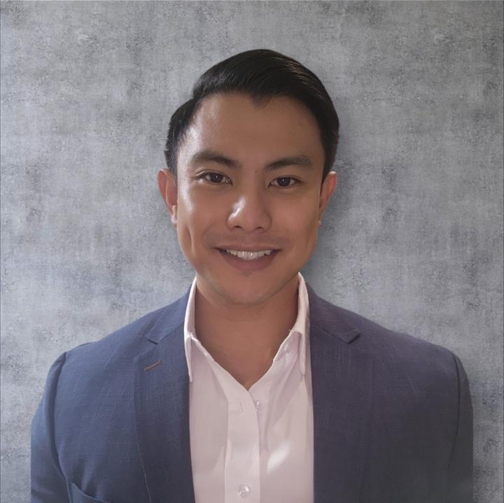 Samuel Joseph Garcia