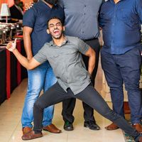 Amila Jayathunga