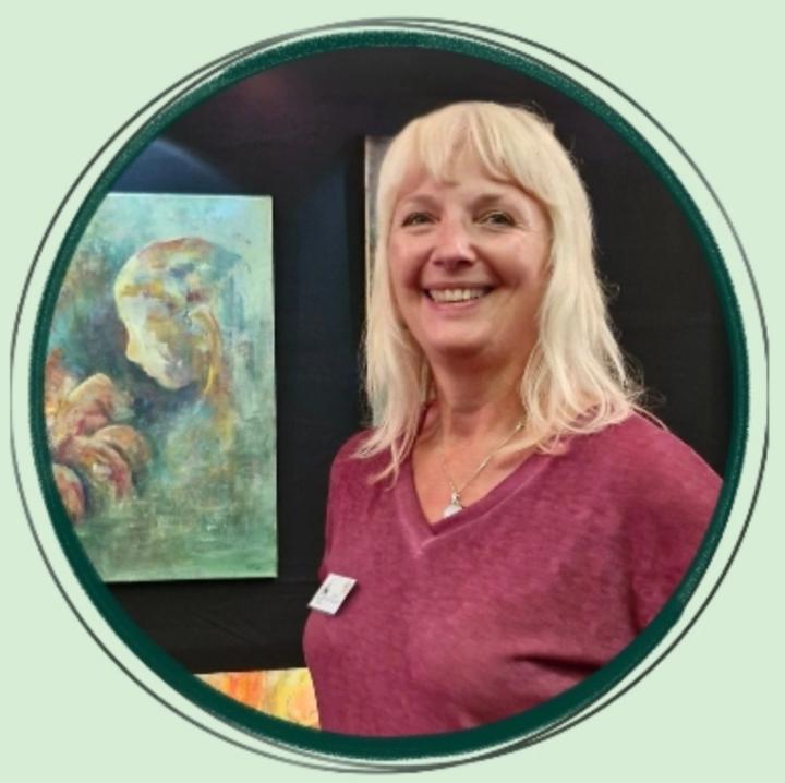 Joyce van Paassen