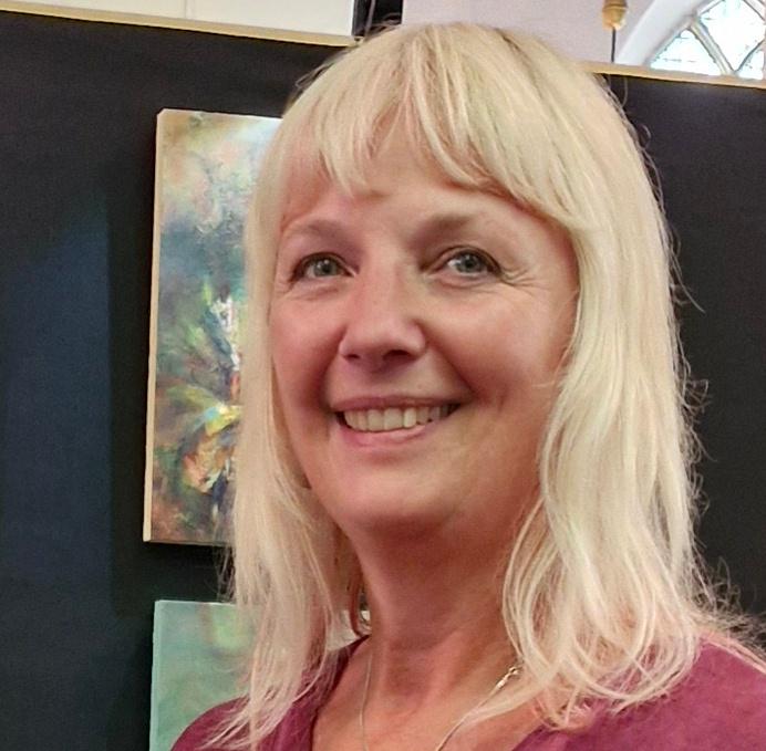 Joyce van Paassen