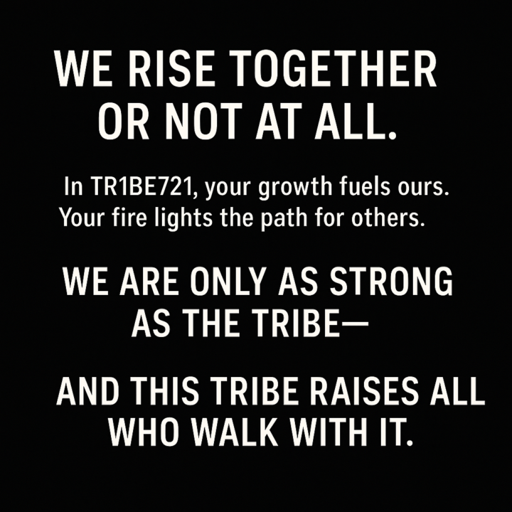 Tr1be721