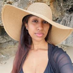 Stephanie Jaikaran-Joseph