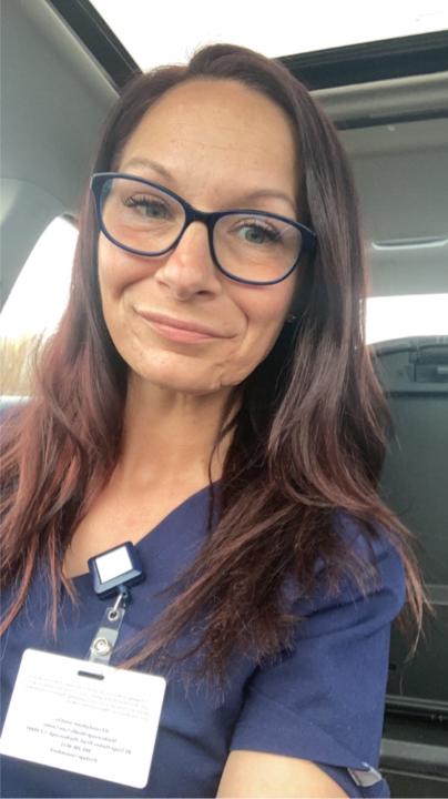 Chrystal Bourgeois