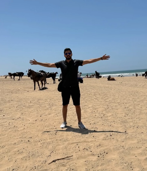 Youcef Youkana