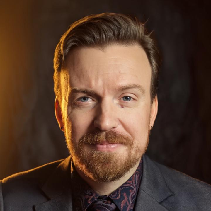 Marc Hampson