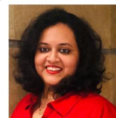 Janhavi Chavan