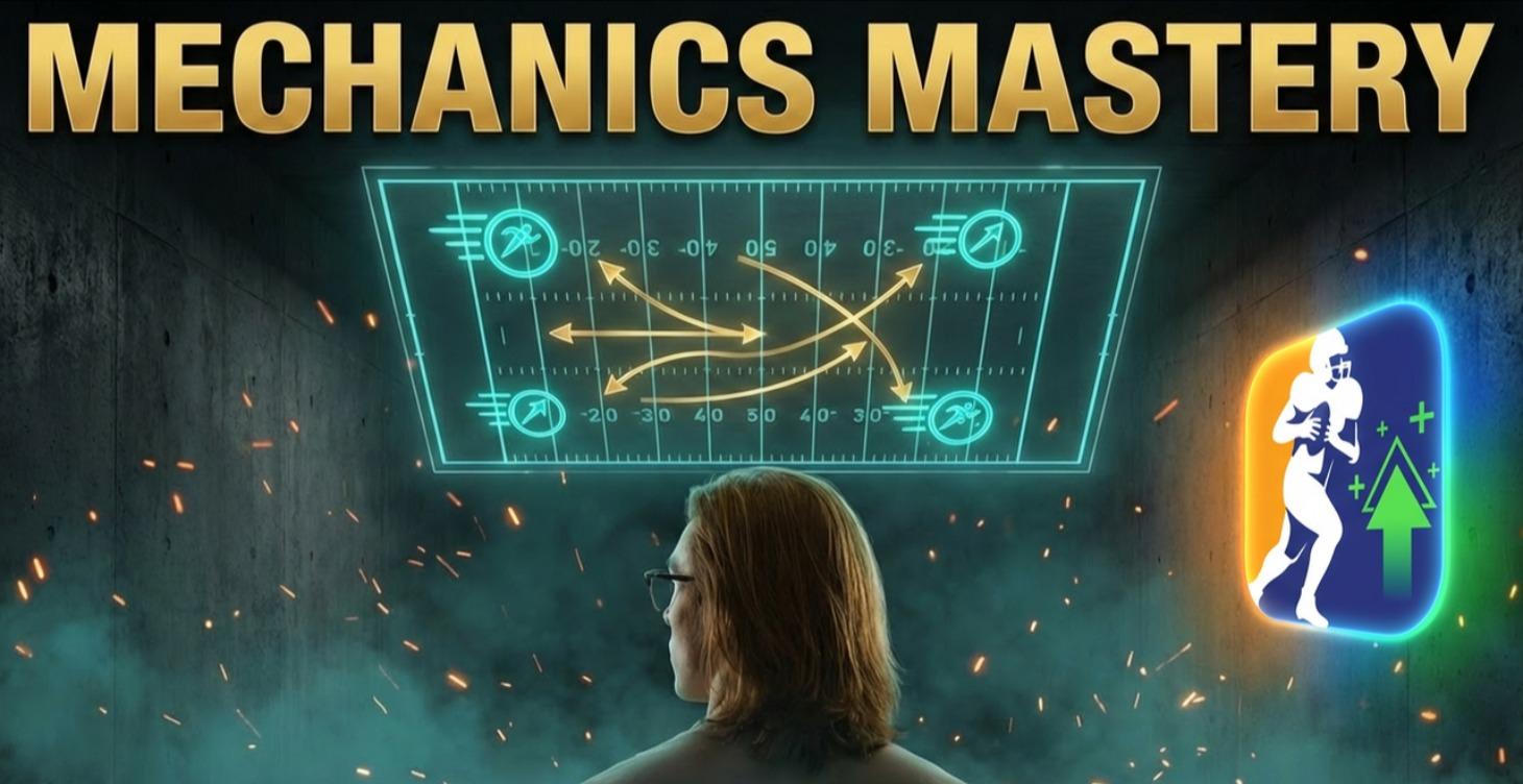 Mechanics Mastery