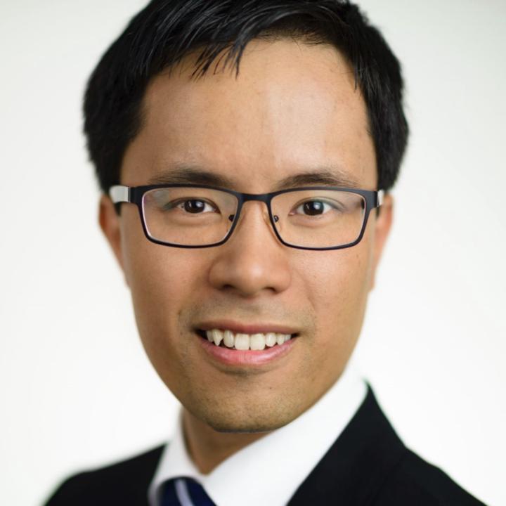 Stefan Tran