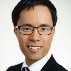 Stefan Tran