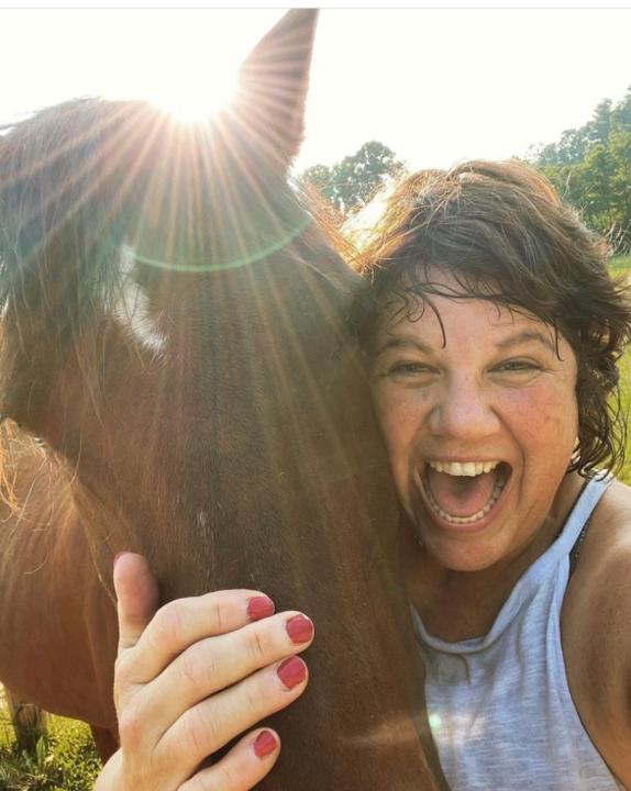 Stacey Olney-Whitesell