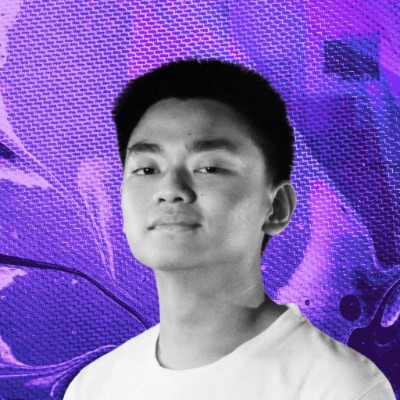 Andrew Wijaya
