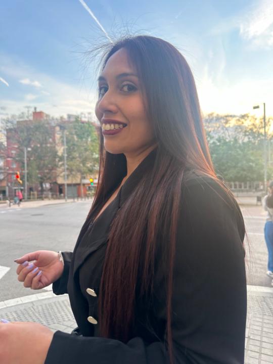 Marleni Ortiz
