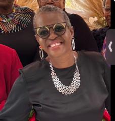 Dawn Nxasana