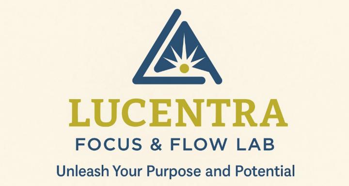 Lucentra Focus & Flow Lab