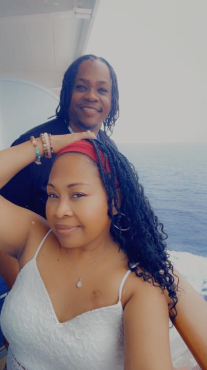 Ricsyhelle Davis