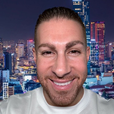 Michael Hannoush