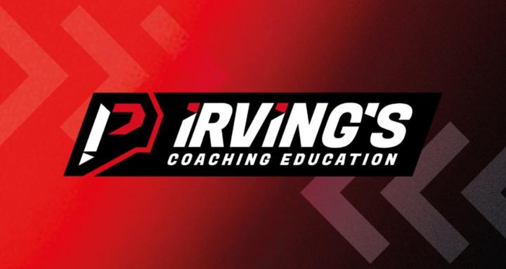 Irving's Coaching Education