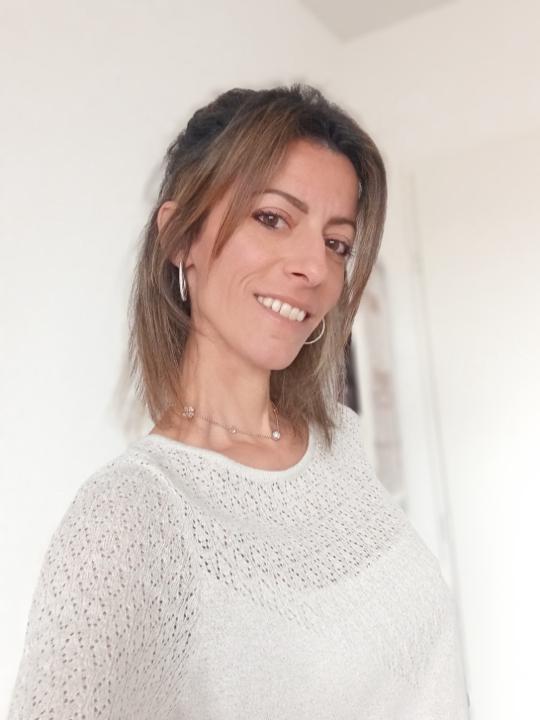 Cécile Bucchini