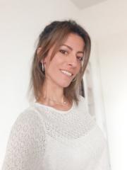 Cécile Bucchini