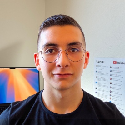 Davide Lenzi
