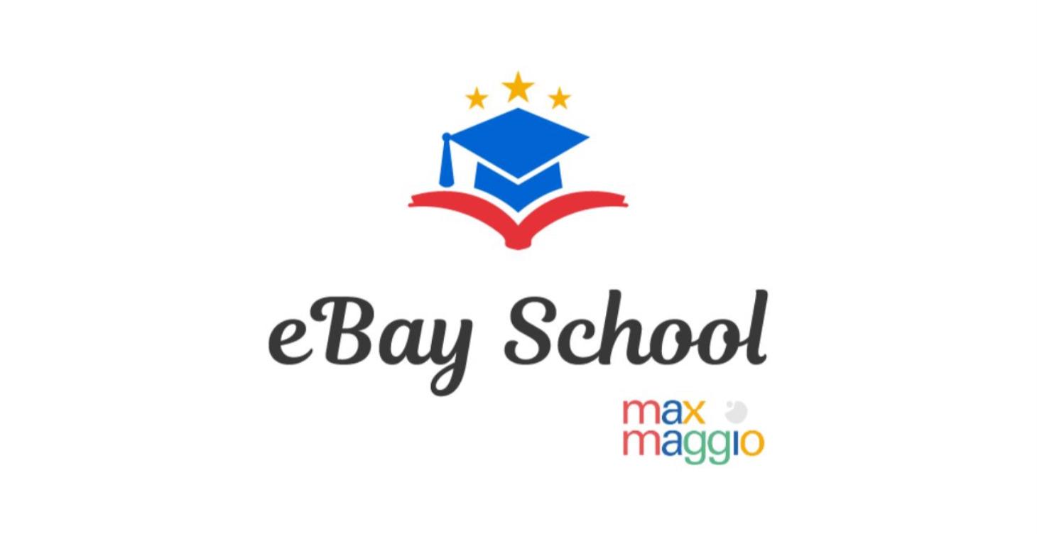 Tulle le Live eBay School (non competo)