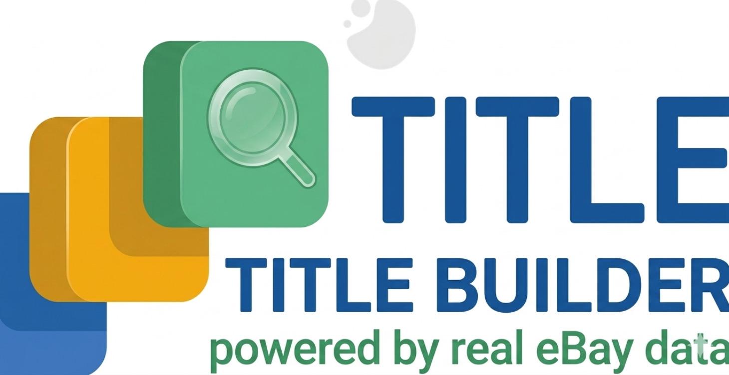 eBat Title Builder