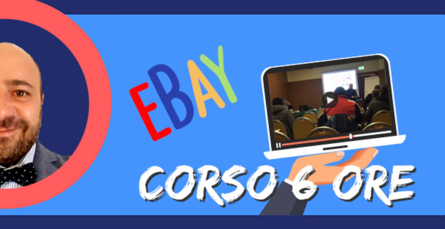 Corso 6 ore eBay