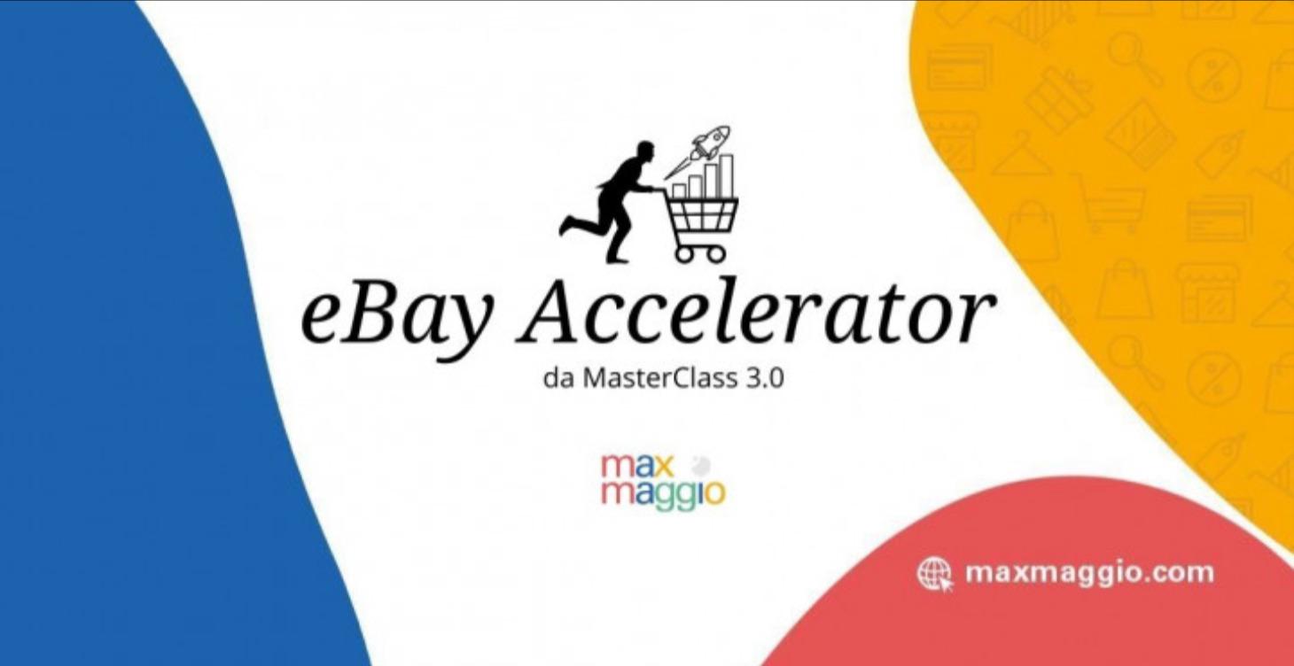 eBay Accellerator