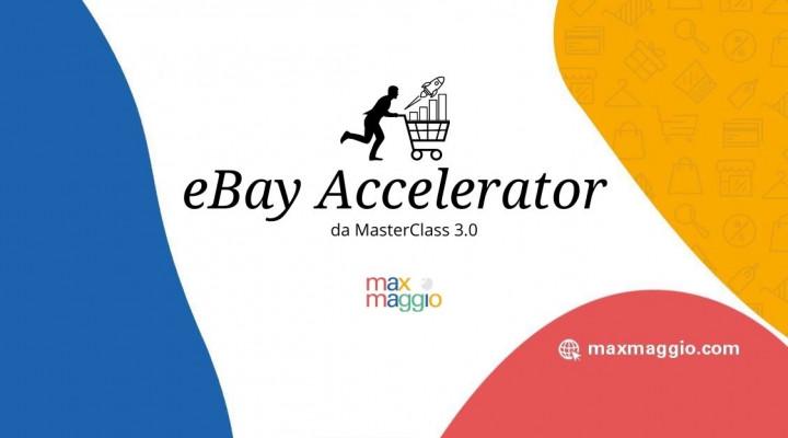 eBay Accellerator - Attivo