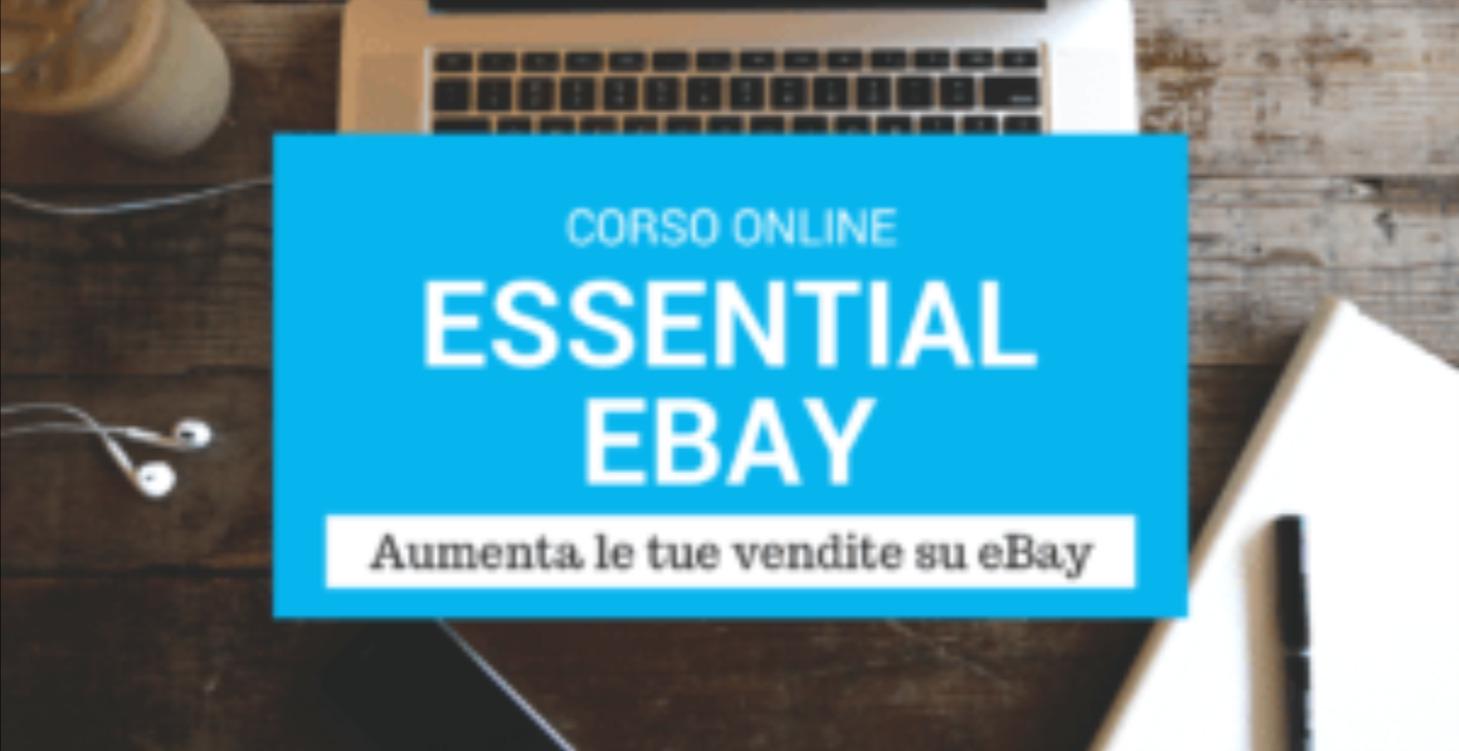 Essential eBay