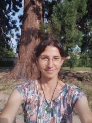 Michaelle Urbain