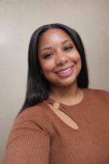 Dedriana Perry
