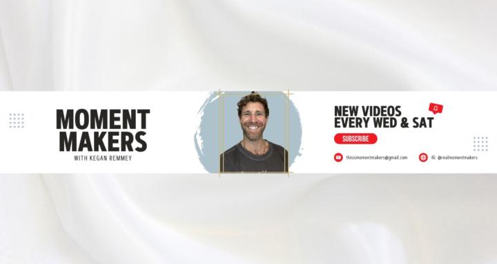 Moment Makers Mastery