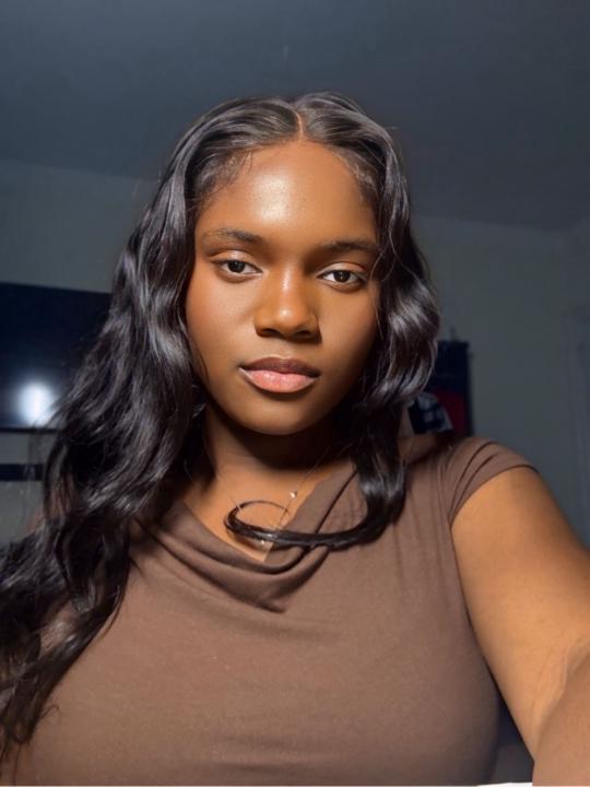 Thalia Desir