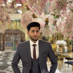 Malik Musadiq Ahmed