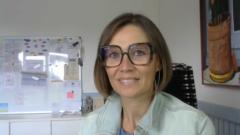 Marie Benne