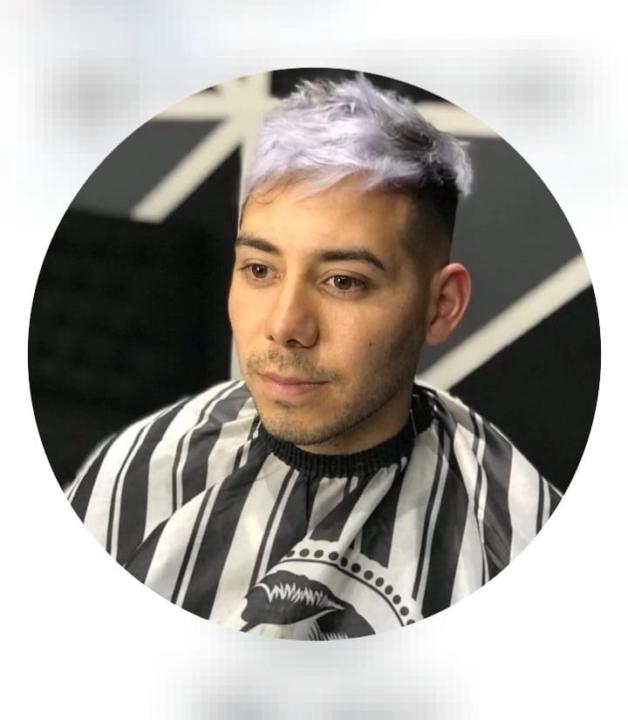 Iván Gabriel Padilla