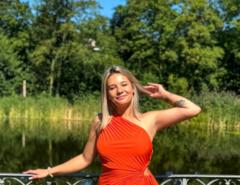 Alena Schaible