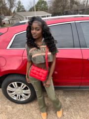 Zakia Lester