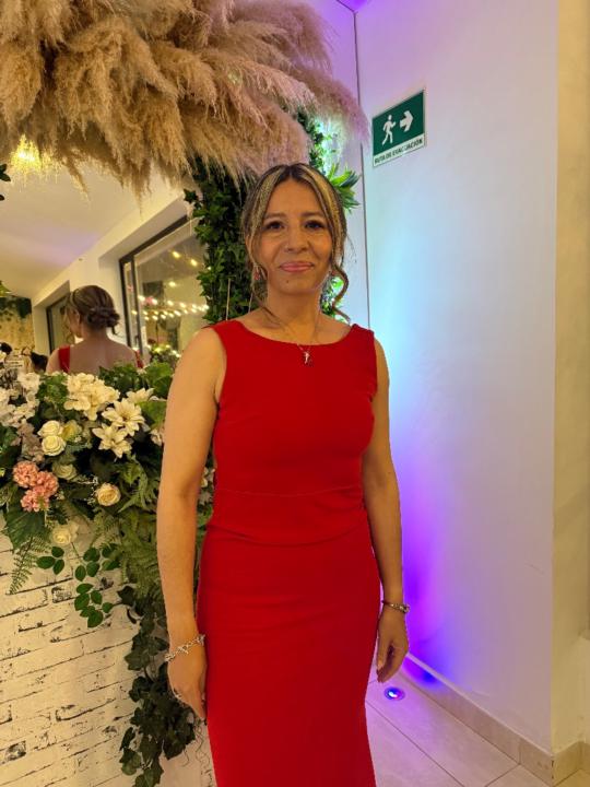 Jessica nicole Guerrero