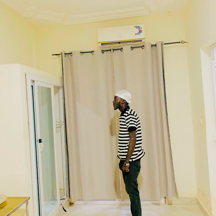 Elhadji Guindo