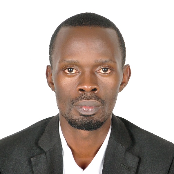 Charles Kamoga