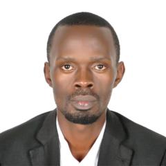 Charles Kamoga