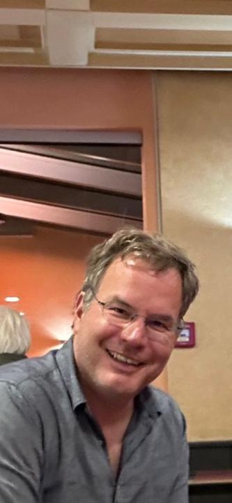 Richard Schimpf